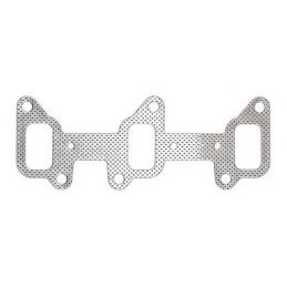 Exhaust mainfold gasket Perkins 1103