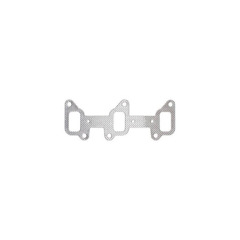 Exhaust mainfold gasket Perkins 1103 Exhaust mainfold gasket Perkins 1103