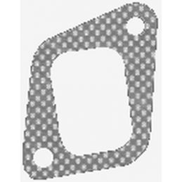 Exhaust mainfold gasket Perkins A4.212, A4.248, AT4.236
