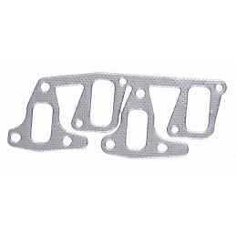 Exhaust mainfold gasket Perkins 1004.4, 1004.40