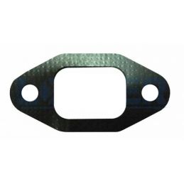 Exhaust mainfold gasket CASE IH MODELE 450, MAXXUM 100, MAXXUM 110, MX 100, MX 110, MXU 100, MXU 110