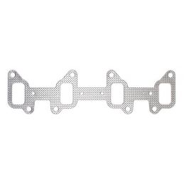 Exhaust manifold gasket Perkins 1104 - 4224959M1