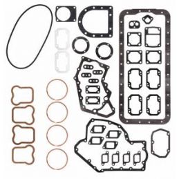 Full gasket set (ohne...