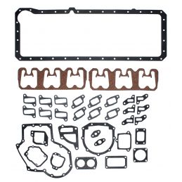 Full gasket set Same 1106.6WT