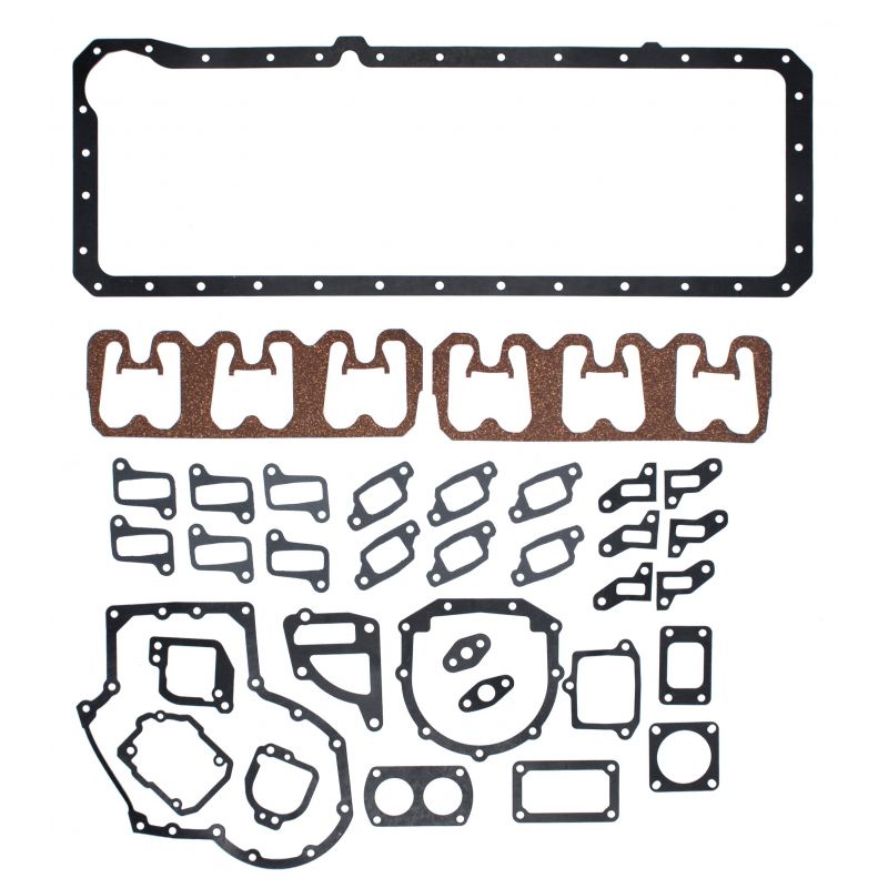Full gasket set Same 1106.6WT Full gasket set Same 1106.6WT