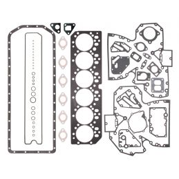 Full gasket set John Deere 6.8l PowerTech, 6068