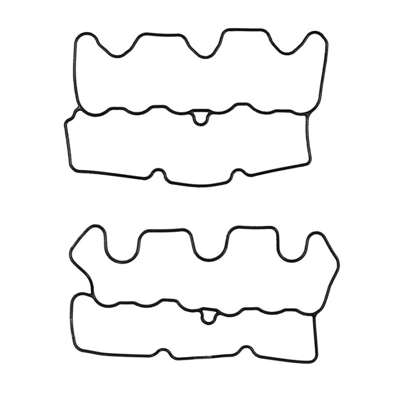 Valve cover gaskets set Perkins 403D-11 Valve cover gaskets set Perkins 403D-11