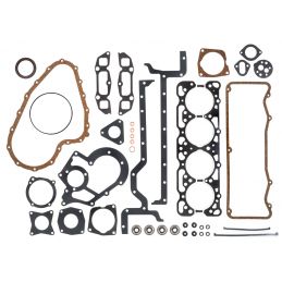 Full gasket set Ford 2701E, 2706E, 2711E, 2712