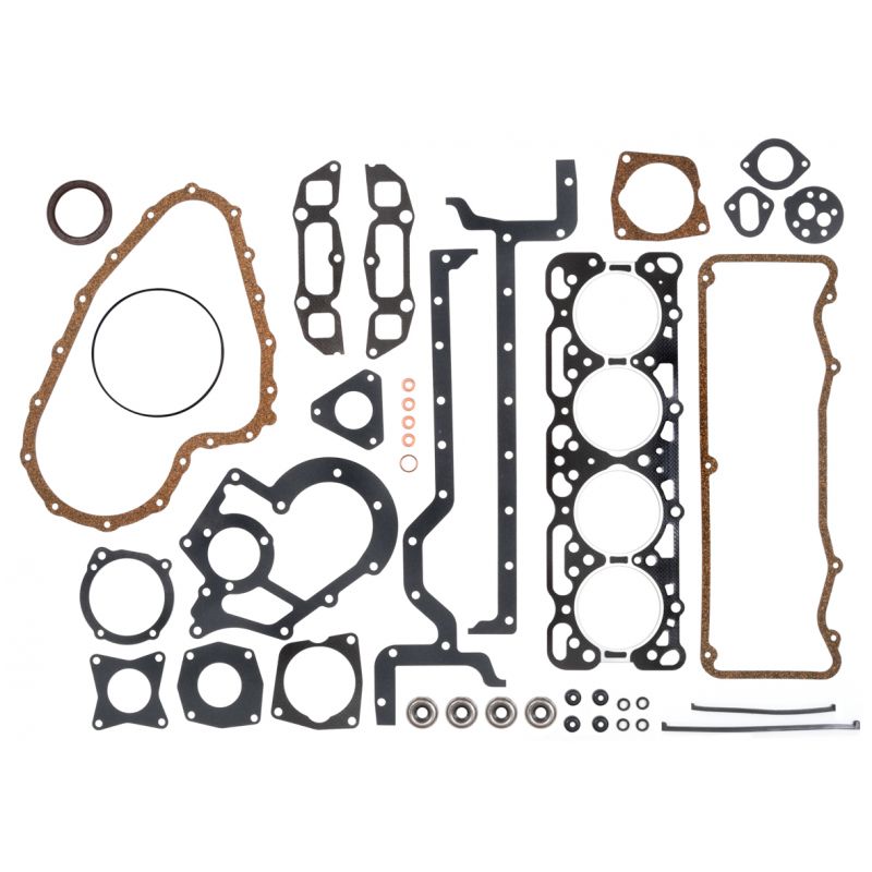 Full gasket set Ford 2701E, 2706E, 2711E, 2712 Full gasket set Ford 2701E, 2706E, 2711E, 2712