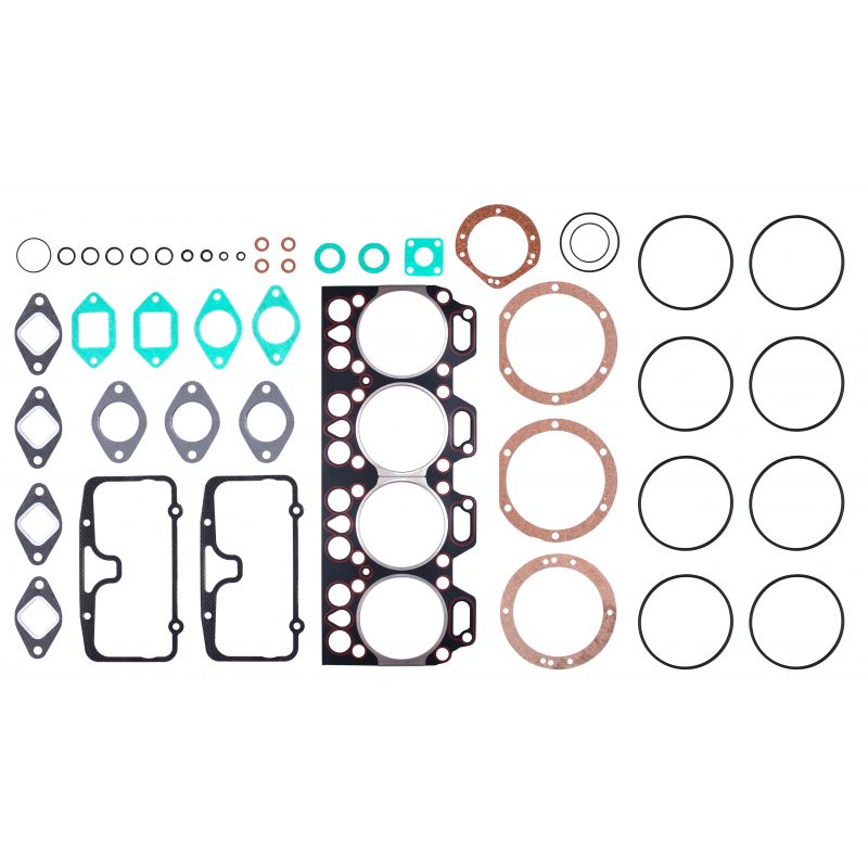 Full gasket set Steyr 650, 658, 760, 768 Full gasket set Steyr 650, 658, 760, 768