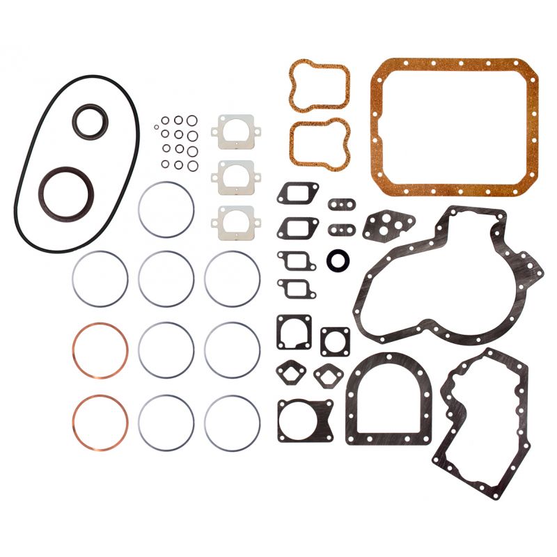 Engine gasket set Same 982