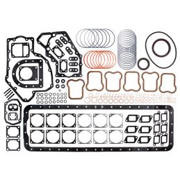 Full gasket set Same 1056P