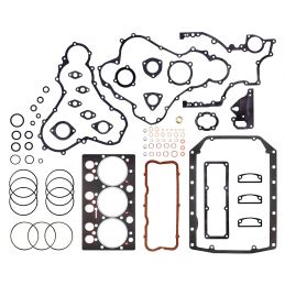 Full gasket set Sisu 320D (without simmerings)