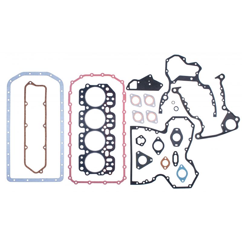Full gasket set John Deere 4202D, 4219D Full gasket set John Deere 4202D, 4219D