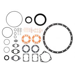 Gasket set motorblock Porsche Diesel Ap 16