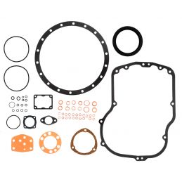 Gasket set motorblock...