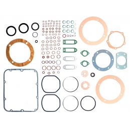 Full gasket set Deutz F2L912