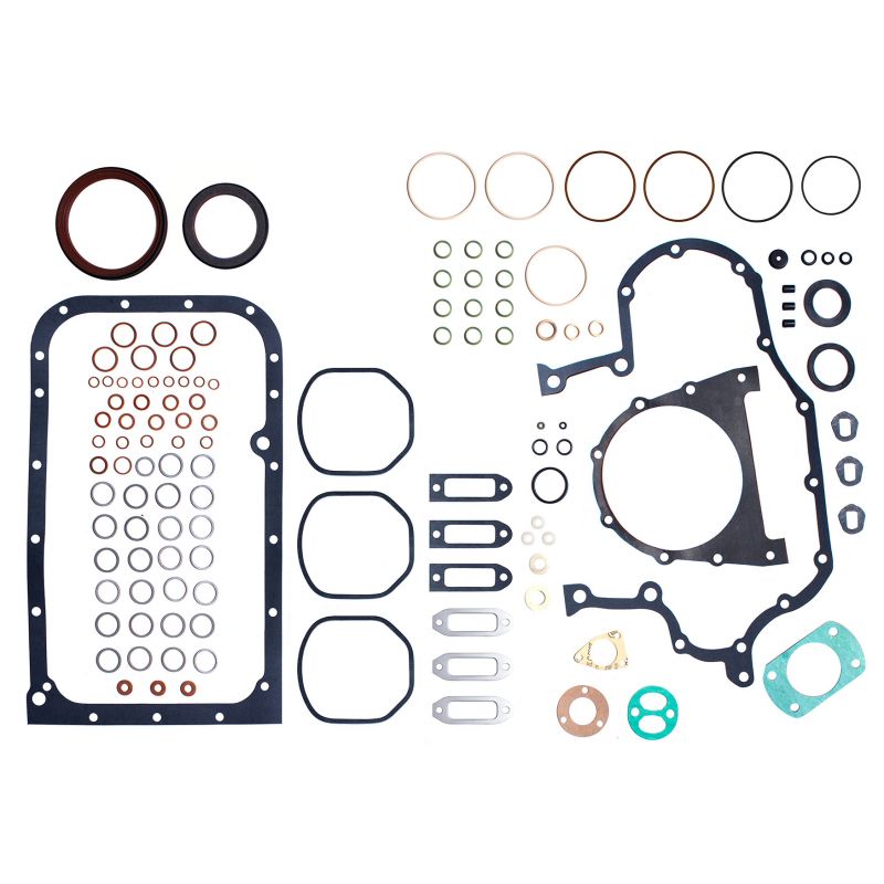 Full gasket set Deutz F3L912, F3L913 - service version Full gasket set Deutz F3L912, F3L913 - service version