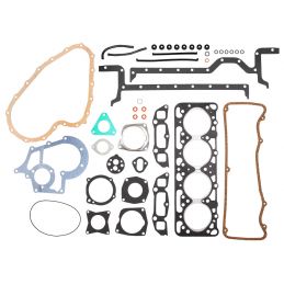 Full gasket set Ford 2701E, 2711E