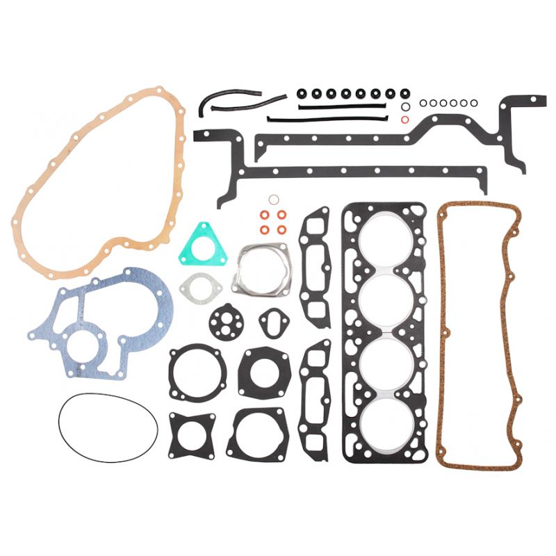 Full gasket set Ford 2701E, 2711E Full gasket set Ford 2701E, 2711E