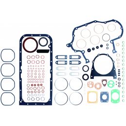 Full gasket set Deutz F4L912, F4L913 - service version