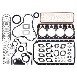 Full gasket set Valtra, Sisu 411DS - material CV