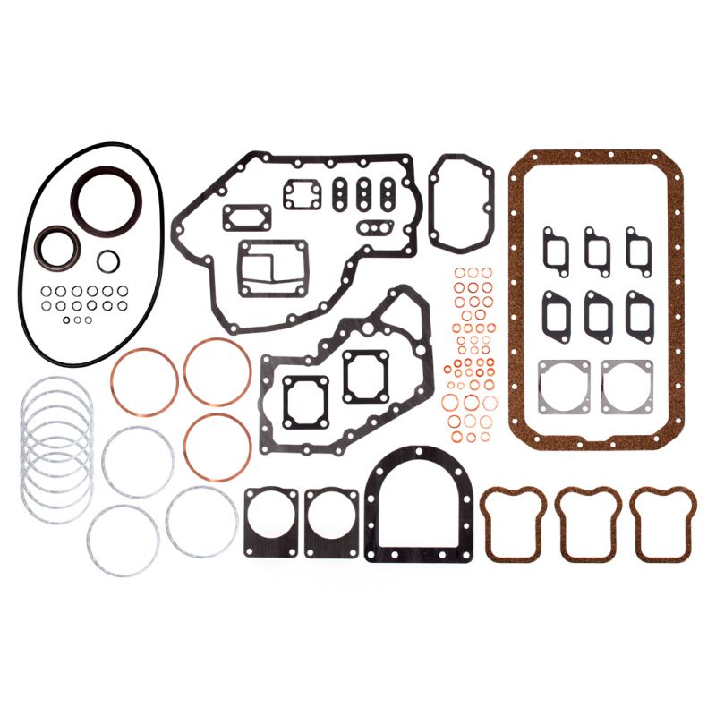 Full gasket set Same 983P, 1053P, 038-1053