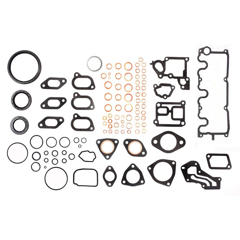 Full gasket set Deutz F3L1011F, F3M1011F