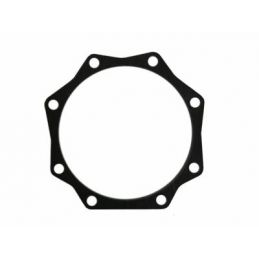 Cover gasket Kubota D650