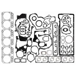 Full gasket set Fendt, MAN D0826