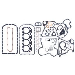 Full gasket set John Deere 4219D, 4239D - material CV
