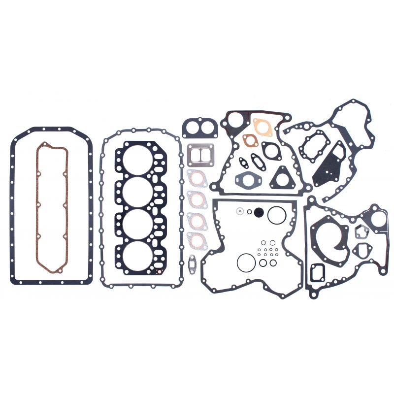 Full gasket set John Deere 4219D, 4239D - material CV Full gasket set John Deere 4219D, 4239D - material CV