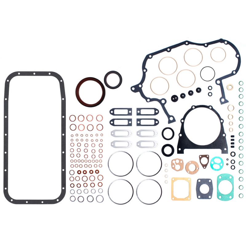 Full gasket set Deutz FL712, FL812, FL912, FL913 - materiał CV Full gasket set Deutz FL712, FL812, FL912, FL913 - materiał CV