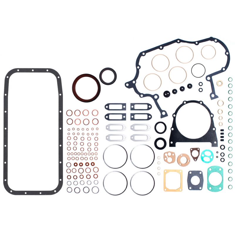 Full gasket set Deutz FL712, FL812, FL912, FL913 - materiał CV