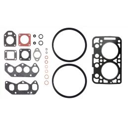 Full gasket set Hanomag D14...