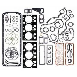 Full gasket set with...