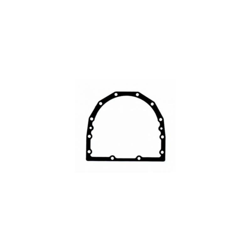 Cover gasket Case - 2 holes - material CV