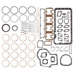 Gasket set Same 1000.3A, 1000.4A, 1000.4AT - material CV