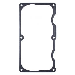 Valve cover gasket Fendt, MAN D 0824, 0826, 0836 - material CV - F926202210010