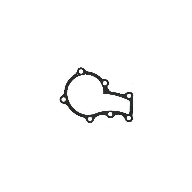 Water pump gasket Kubota D650, D722 Water pump gasket Kubota D650, D722