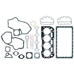 Gasket set Perkins 404C.22T - U5LC0016