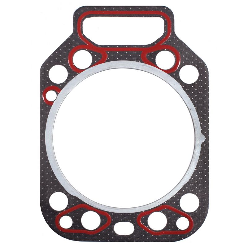 Head gasket MWM D226-3, D226-4, D226-6 - 0,85mm - service version