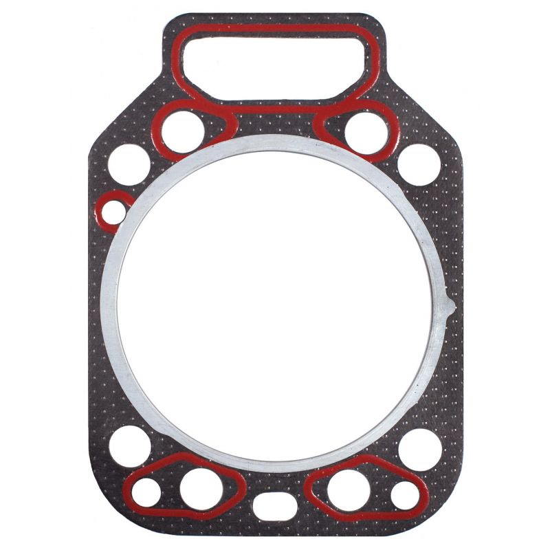 Head gasket MWM D226-3, D226-4, D226-6 - 1,2mm - service version