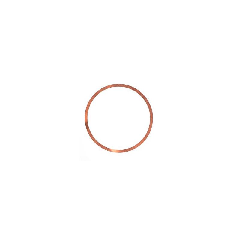 Head gasket Same 1000.4A - 1,0 mm Head gasket Same 1000.4A - 1,0 mm
