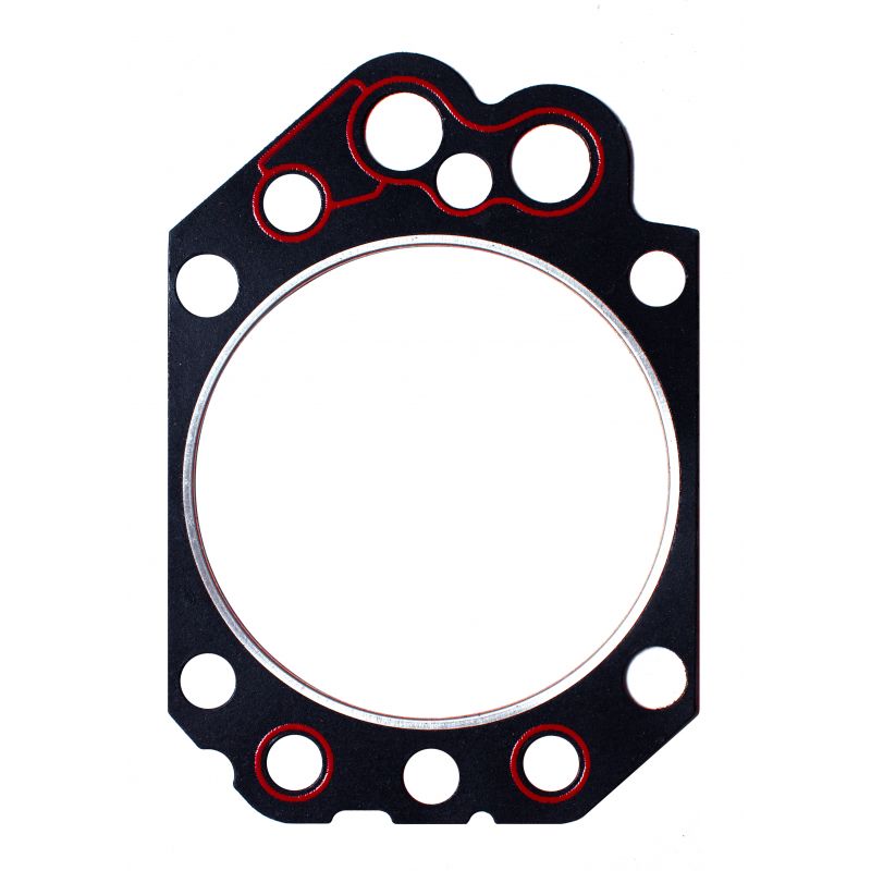 Head gasket Liebherr D924, D926 - 122mm/143mm Head gasket Liebherr D924, D926 - 122mm/143mm