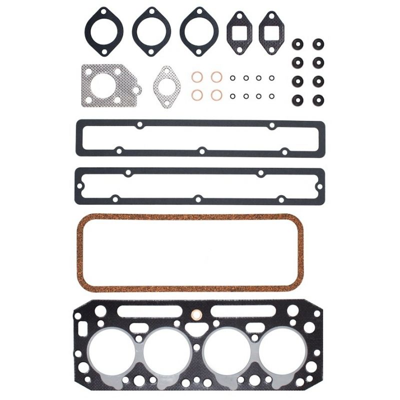 Head gasket set Perkins A4.107