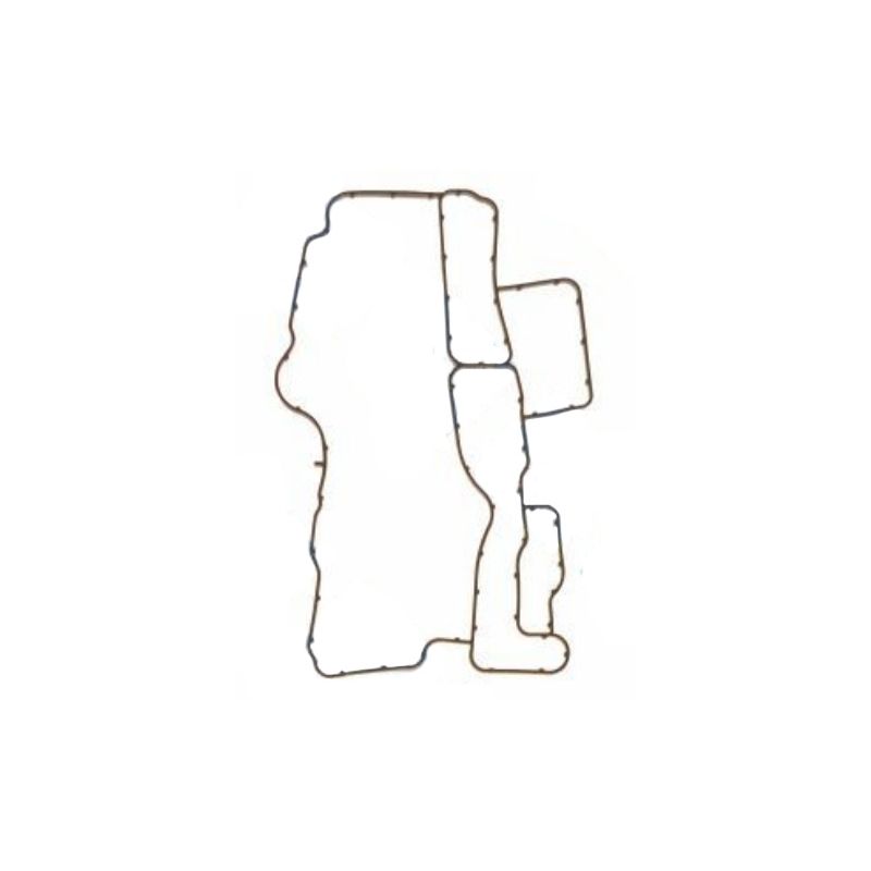 Oil cooler gasket JCB 444 Oil cooler gasket JCB 444