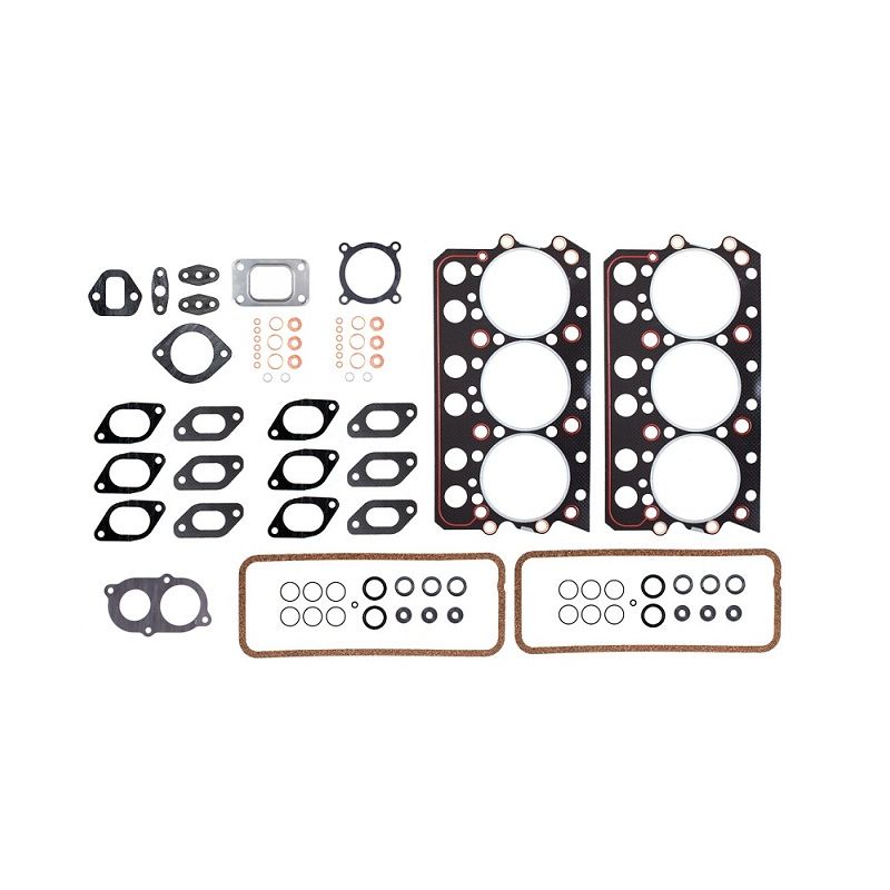 Head gasket set Valtra, Sisu 611D - 836331747