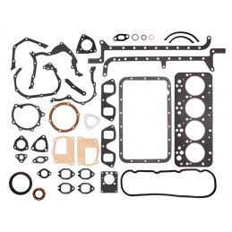 Full gasket set Fiat 550, 555, 600, 605 - Fiat 8045.01 - 1,5mm