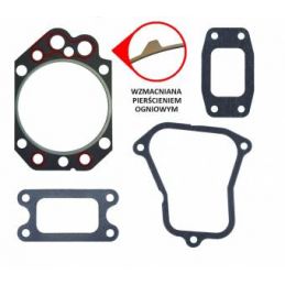 Head gasket set Liebherr D904/906 - 115mm/138mm - reinforced